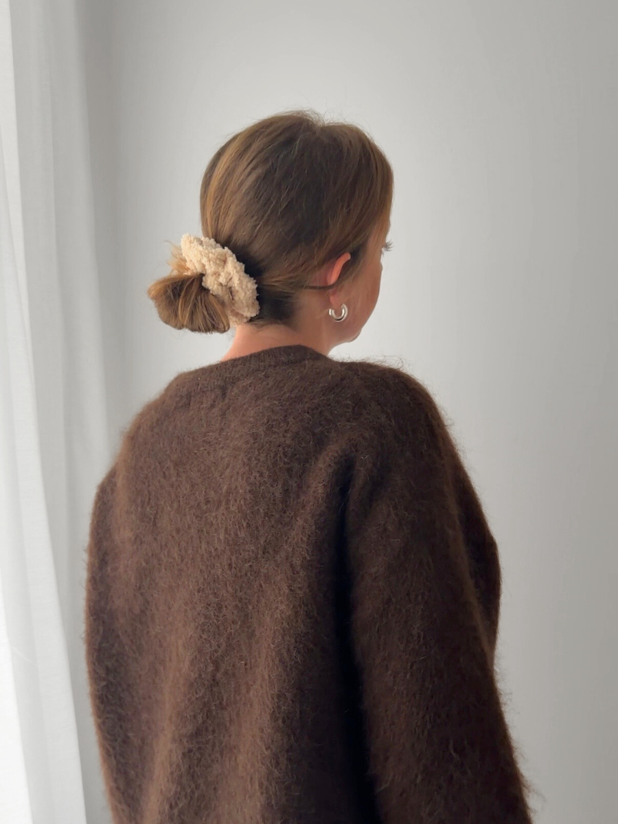 teddy beige