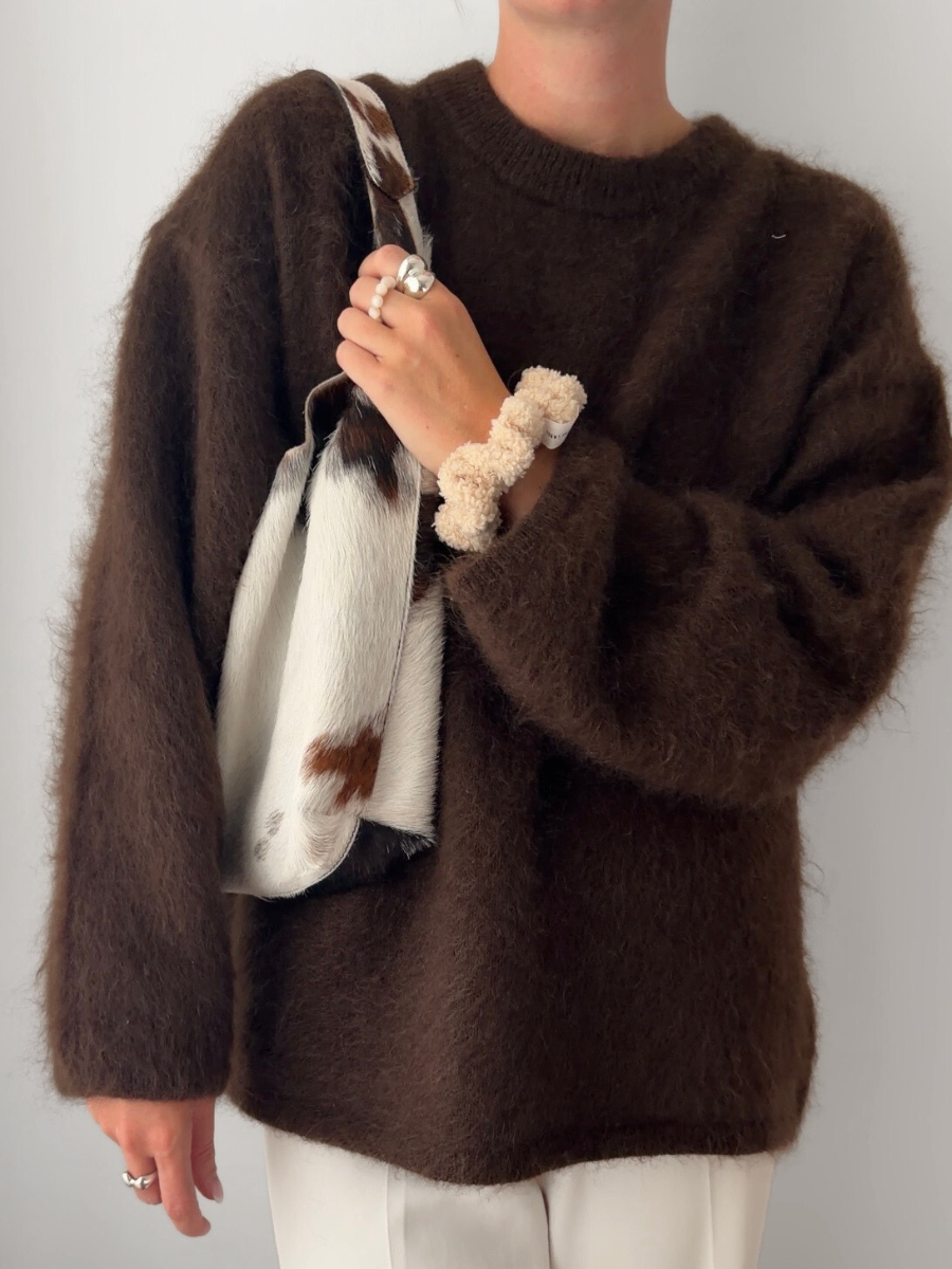teddy beige