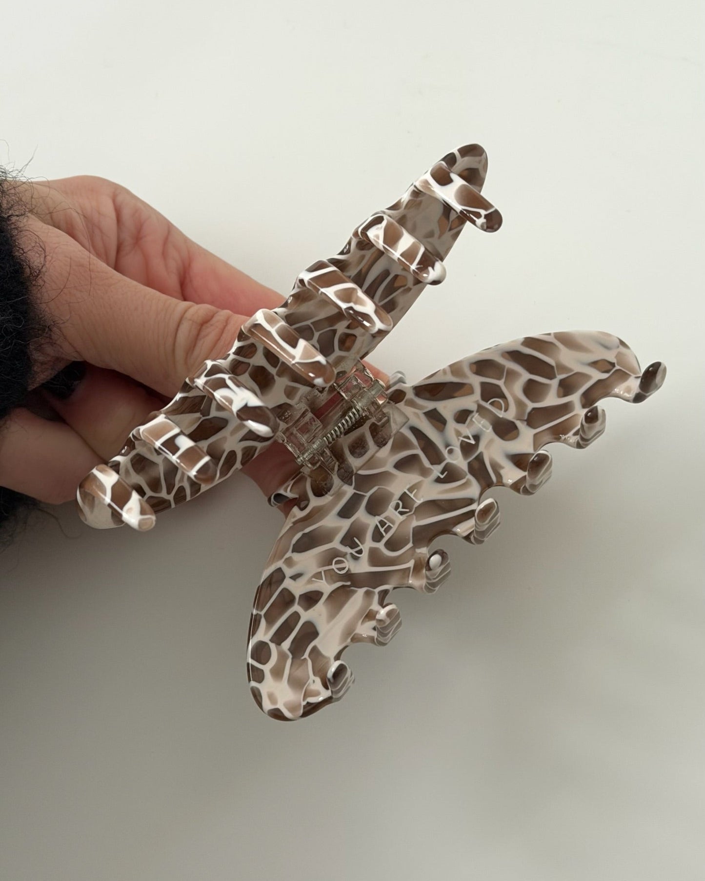 MATILDA CLIP in loved