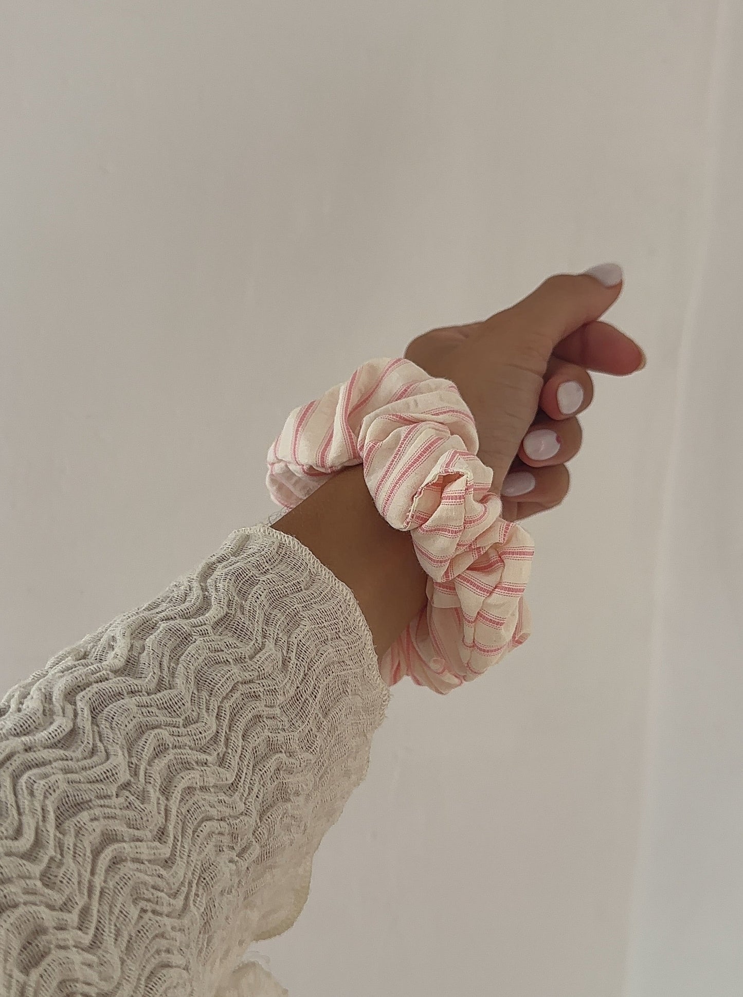 pink stripes