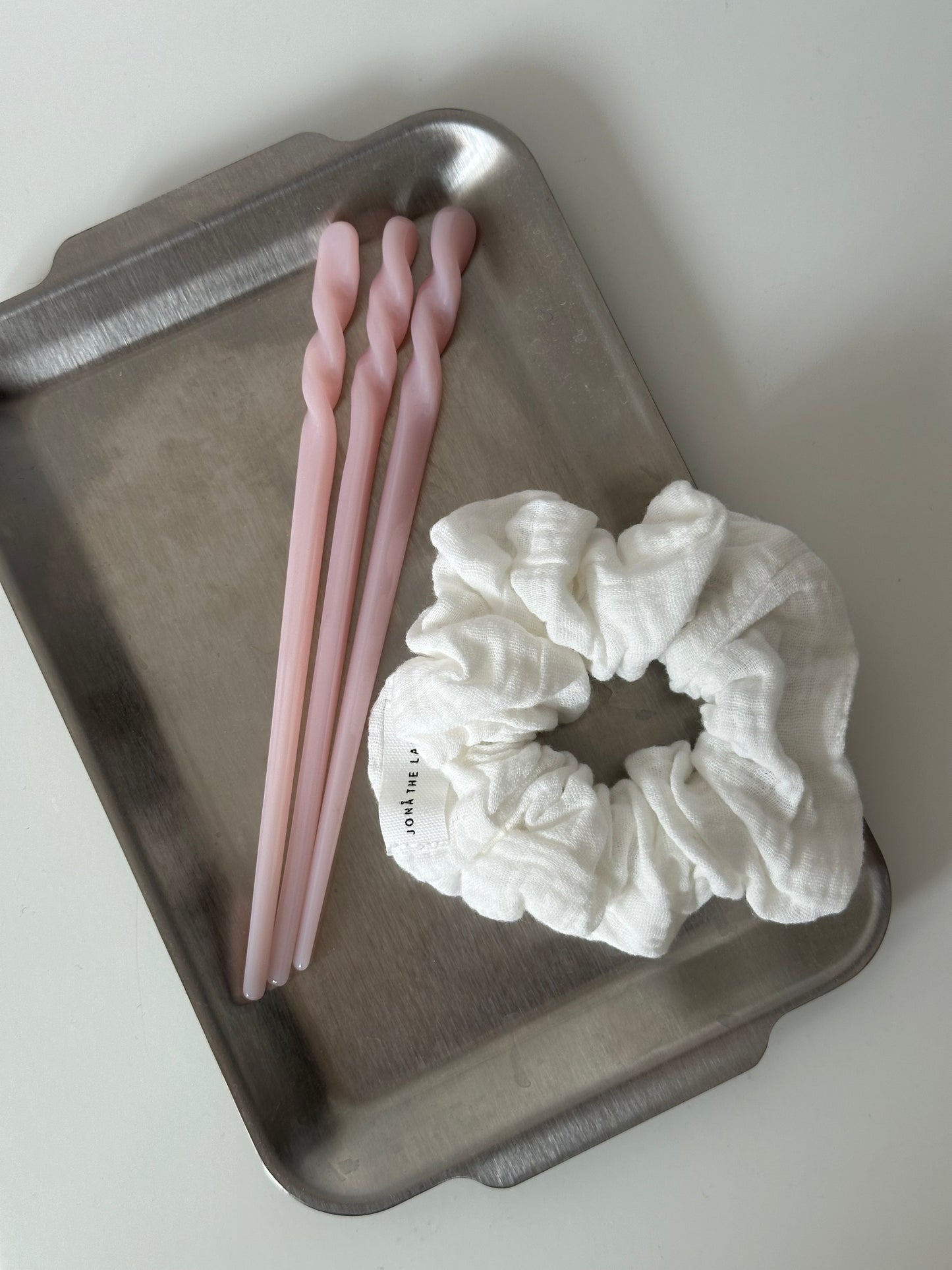 pale blush