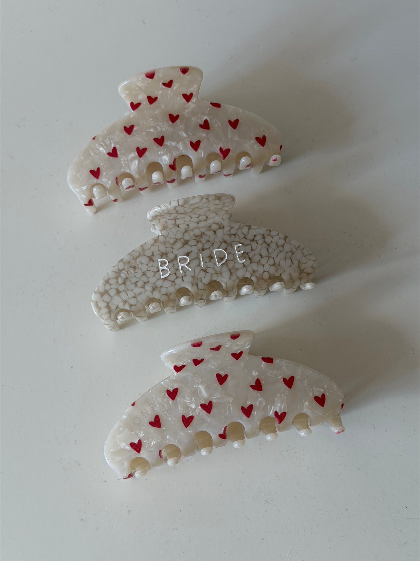 bride snowflake