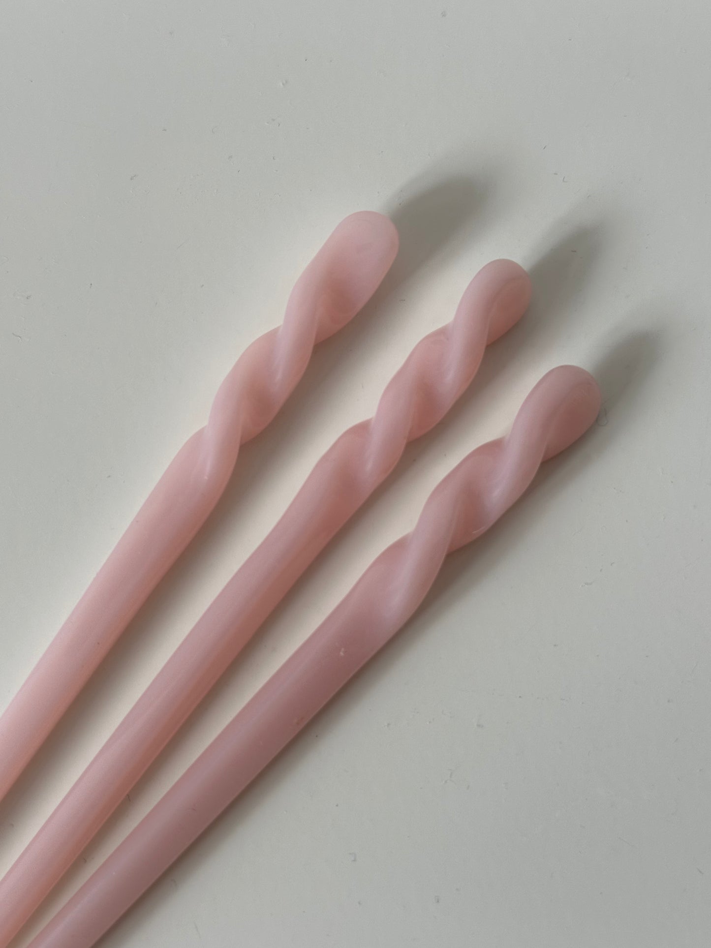 pale blush