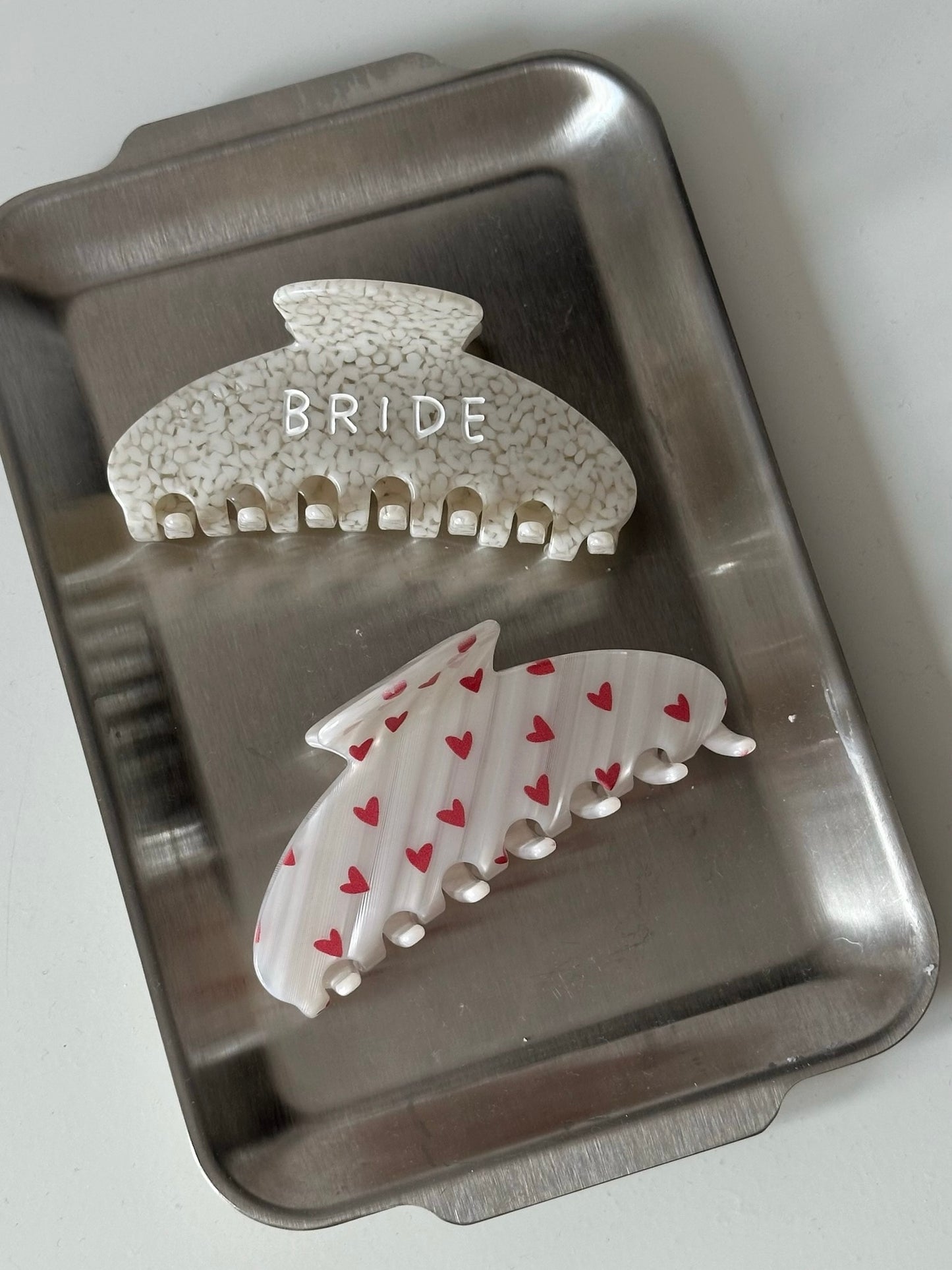 MATILDA WEDDING EDITION