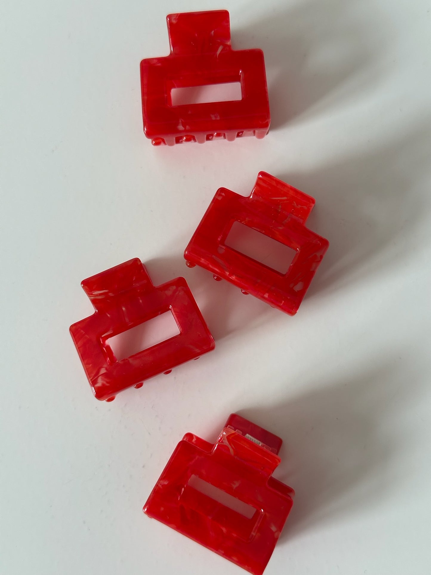 candy red