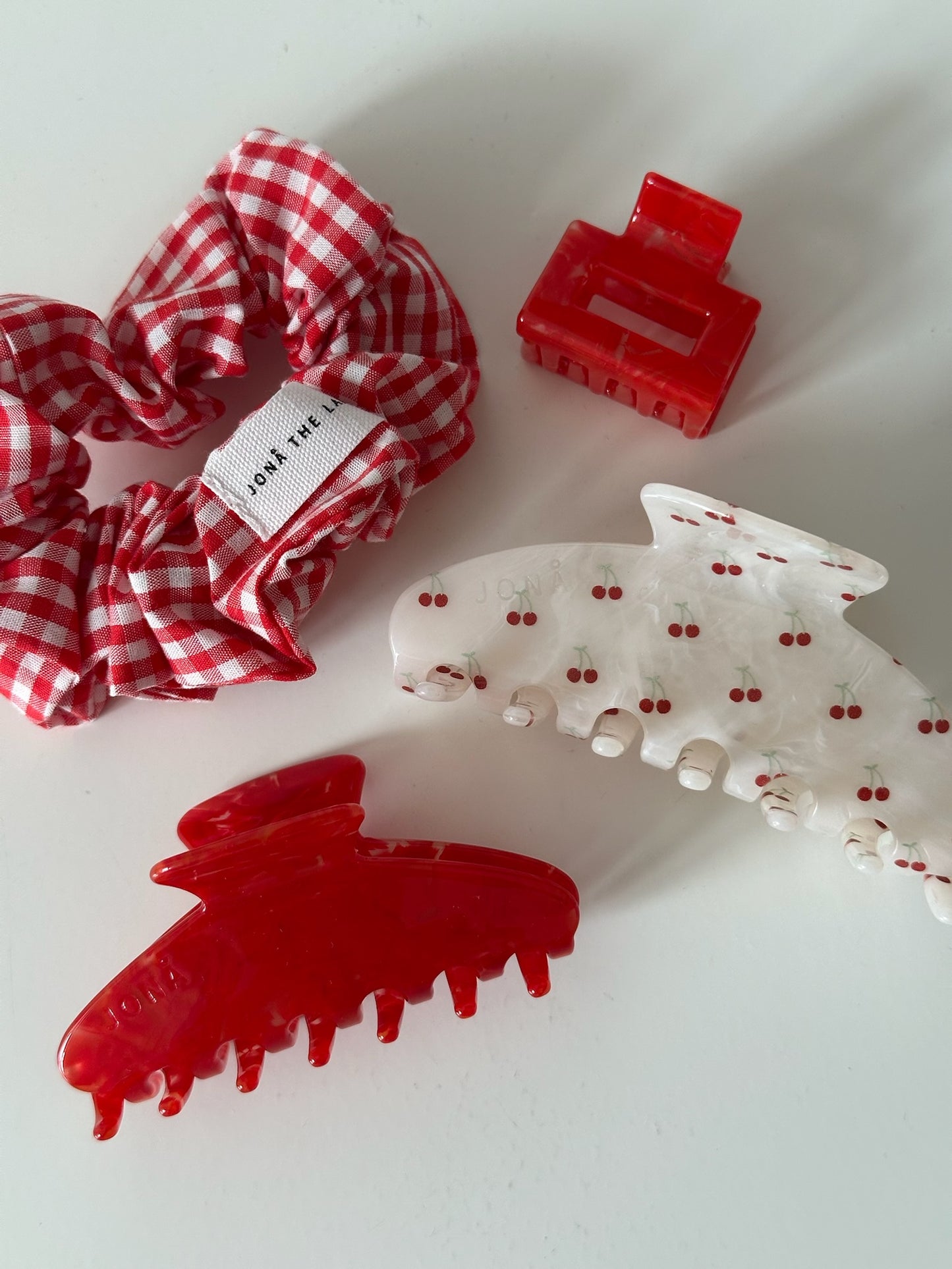 candy red
