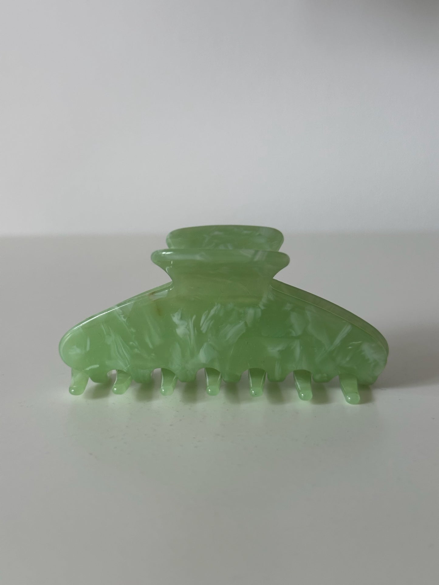 apple green