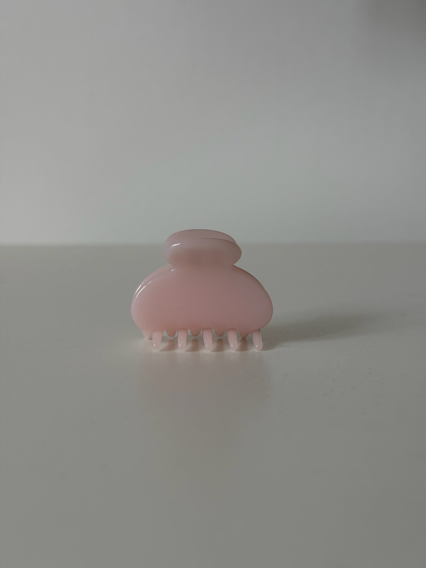 pale blush