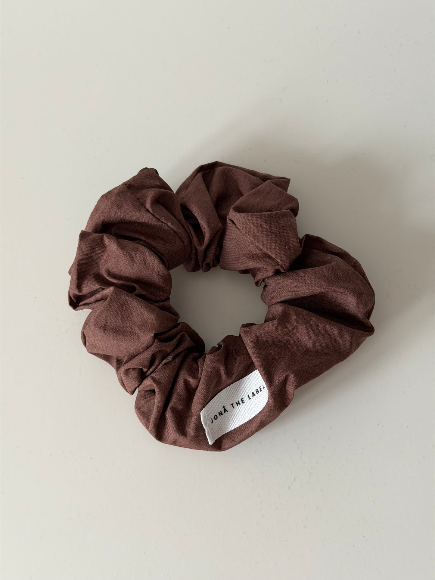 chocolate brown