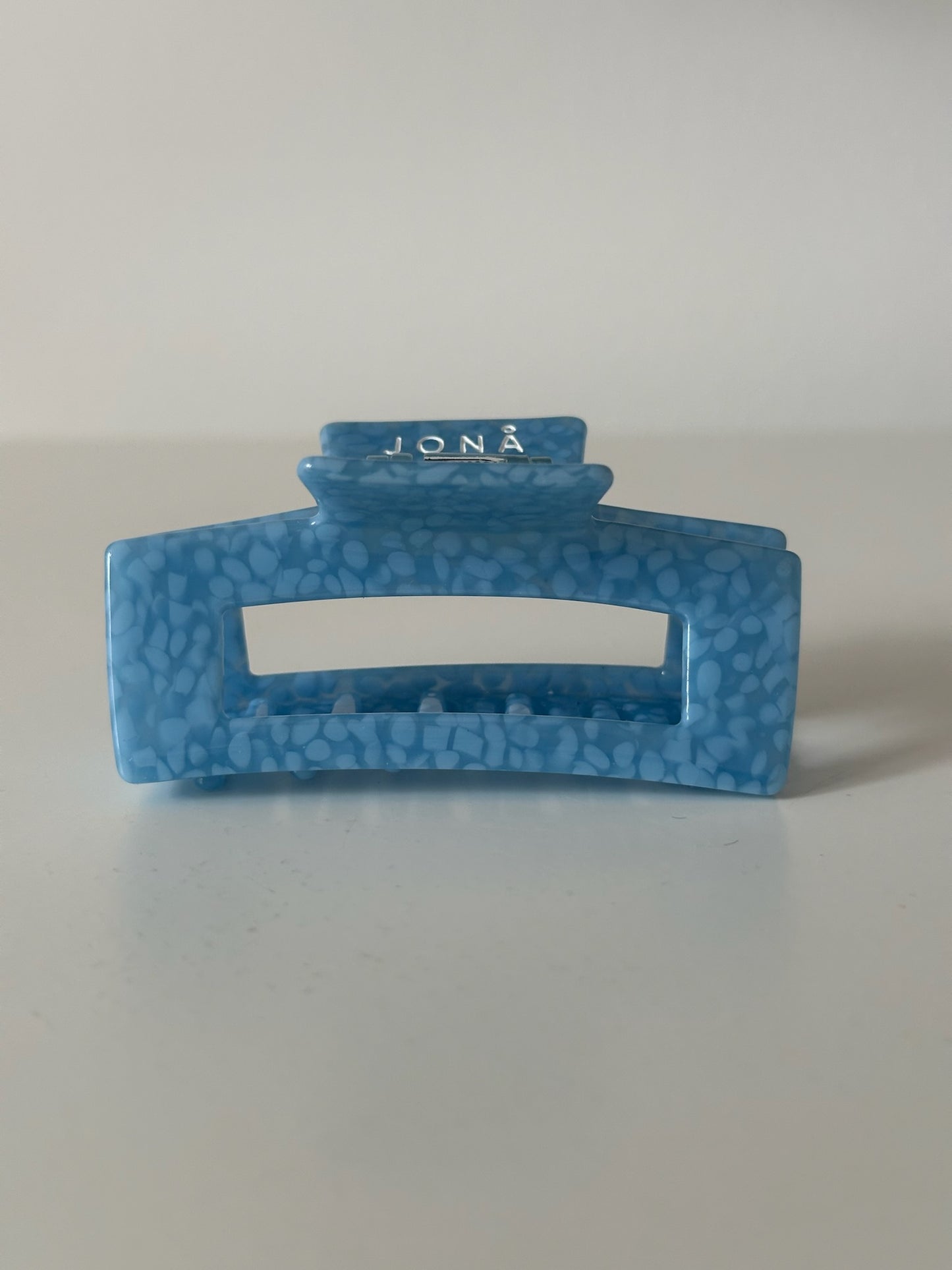 poppy blue
