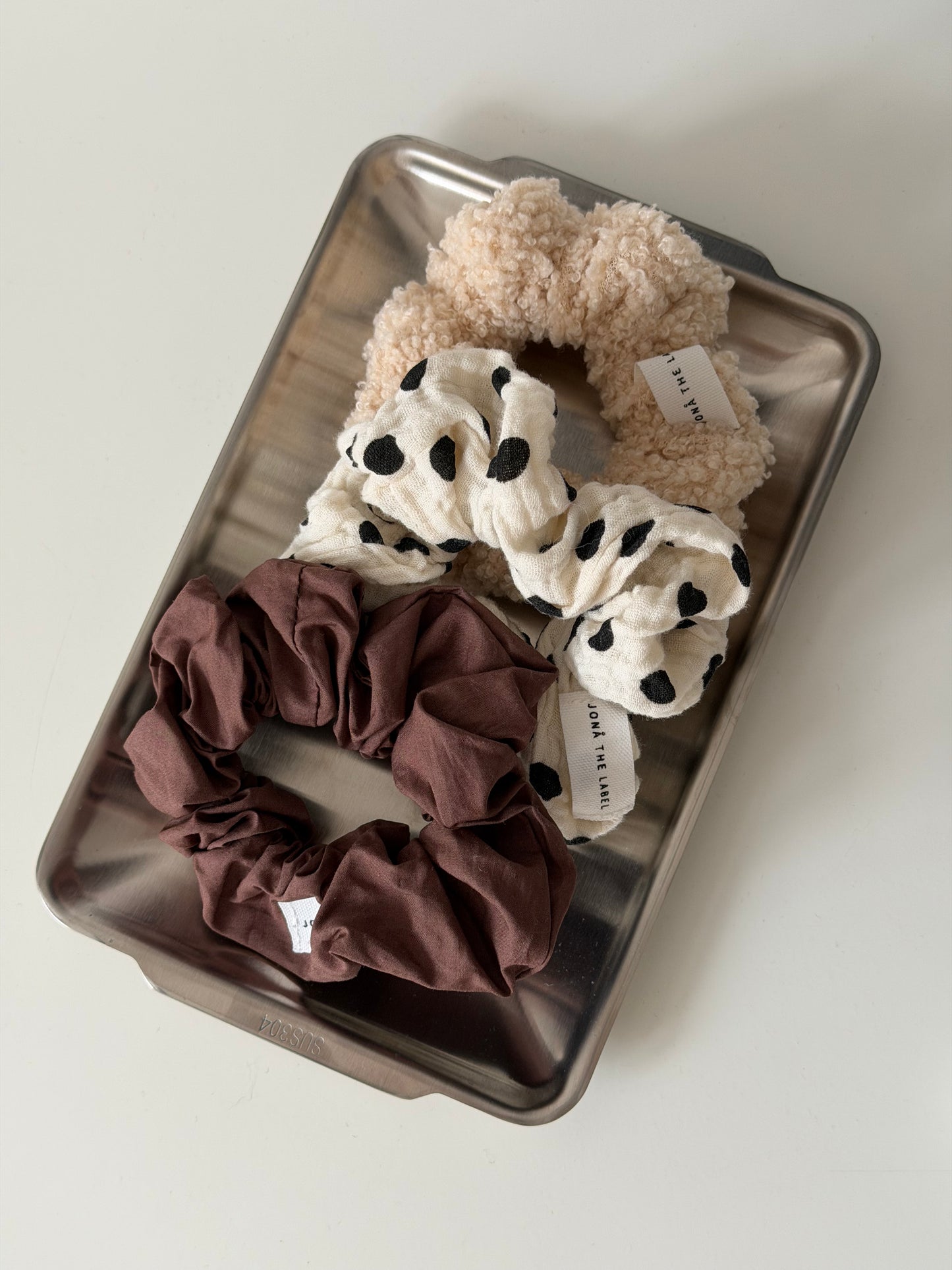 teddy beige