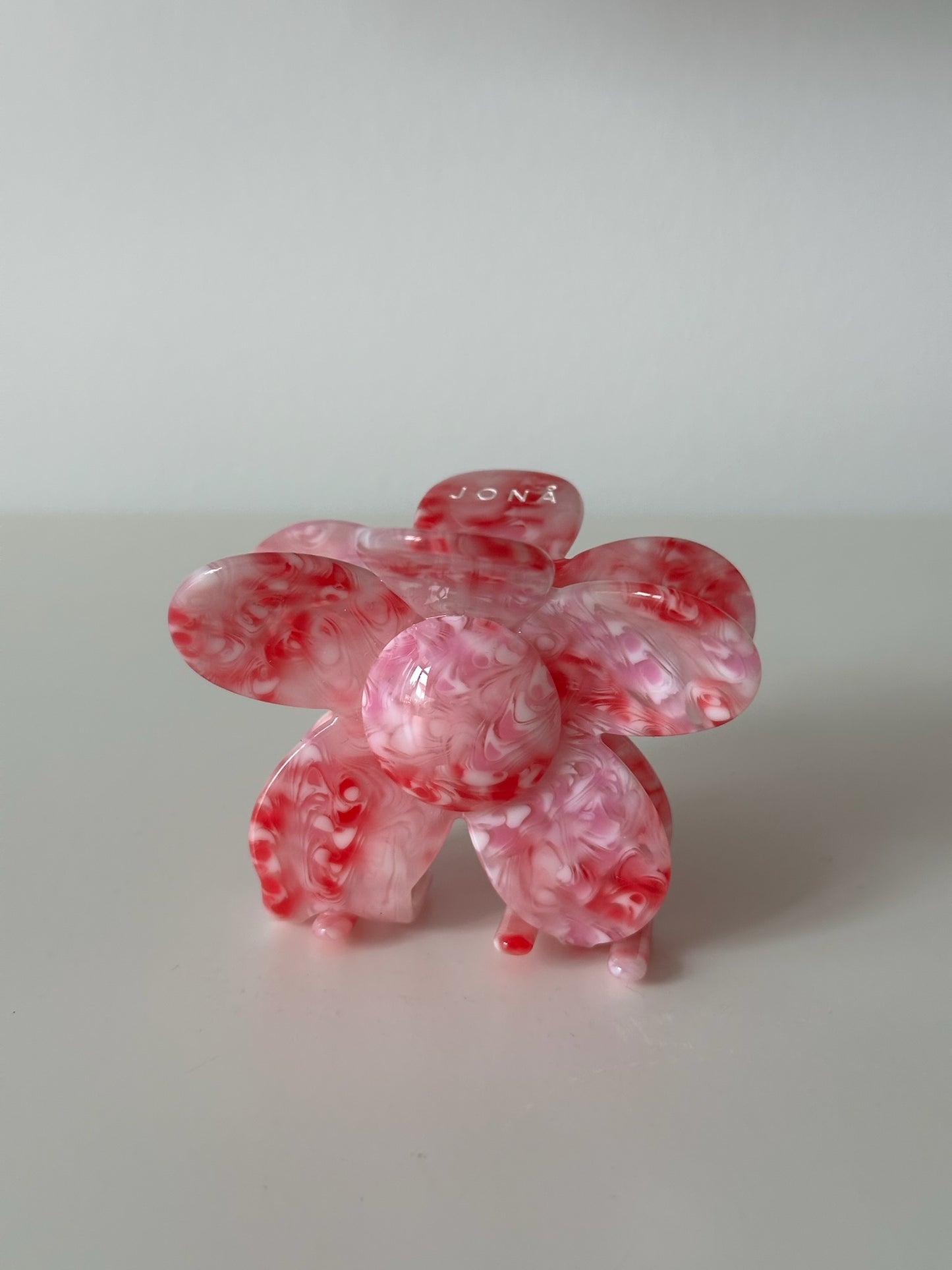 swirly pink
