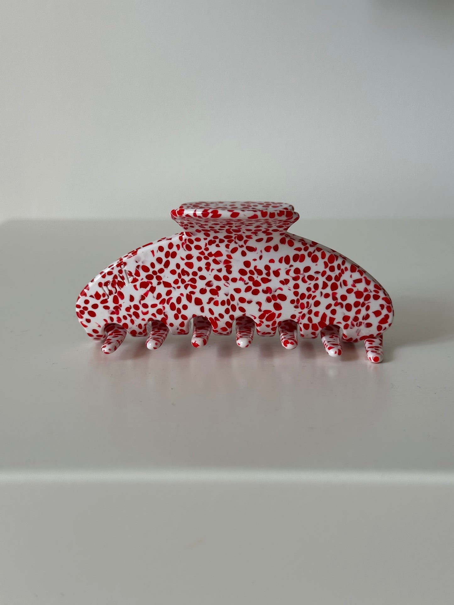 ruby red