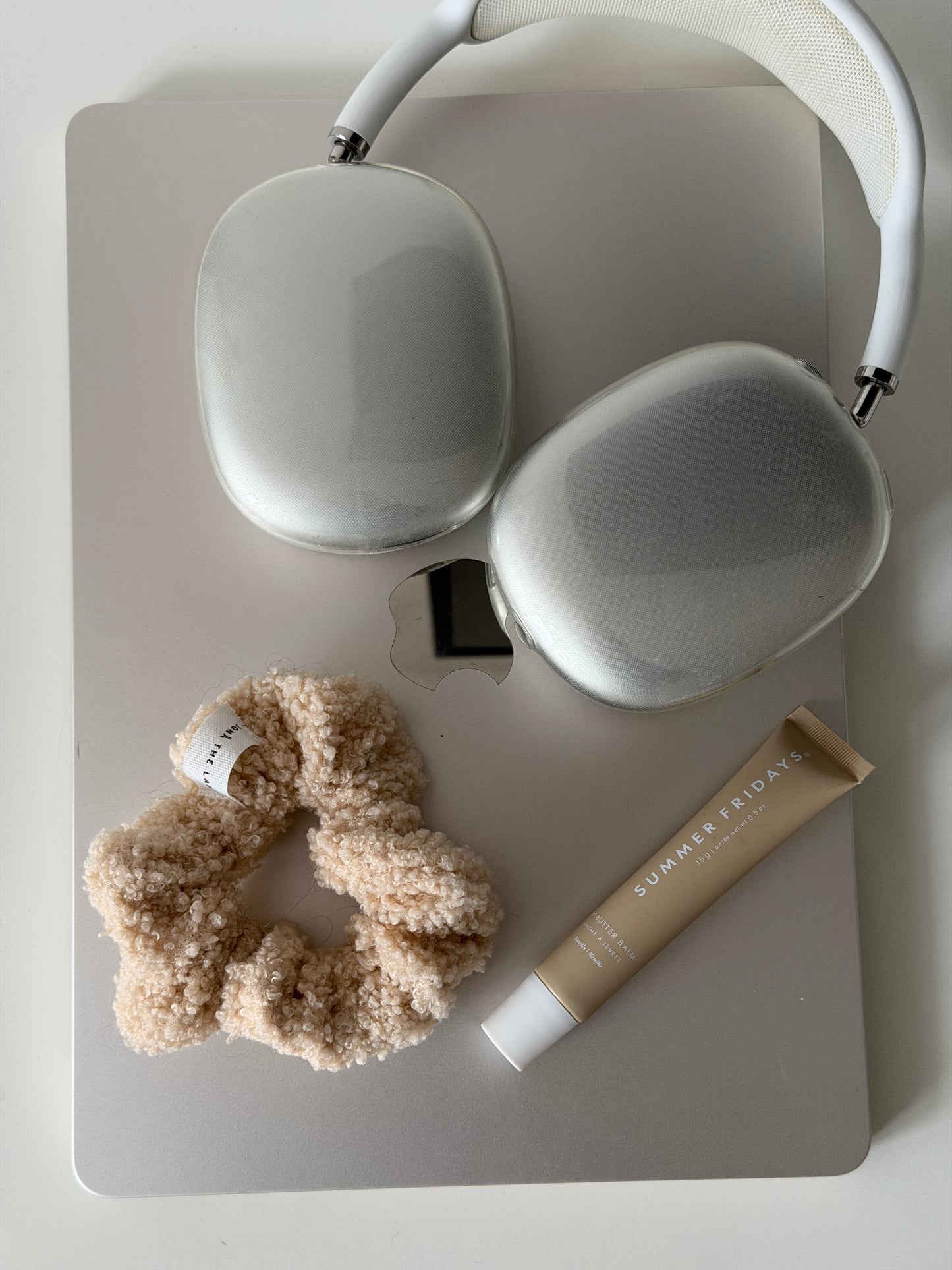 teddy beige