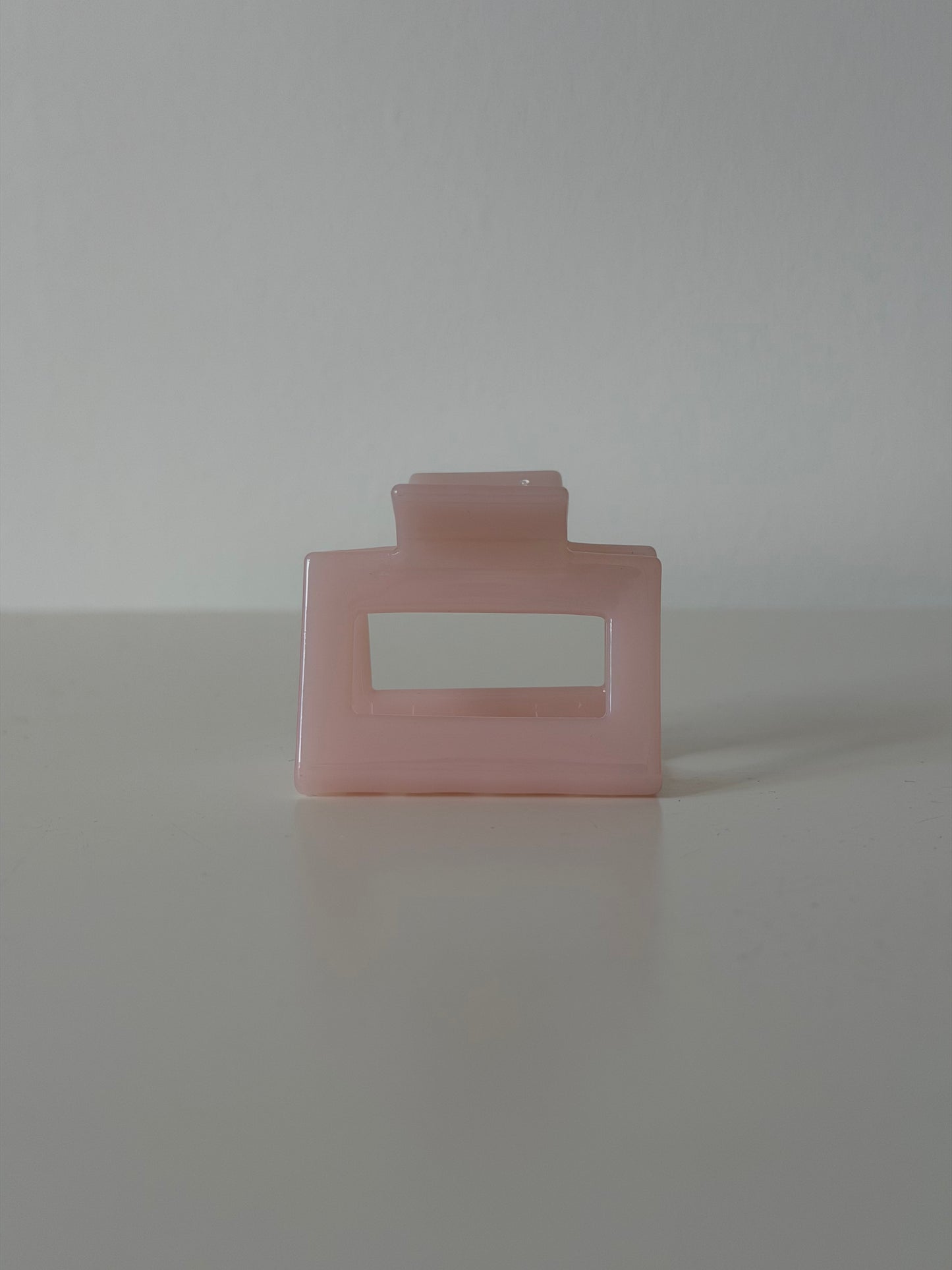 pale blush