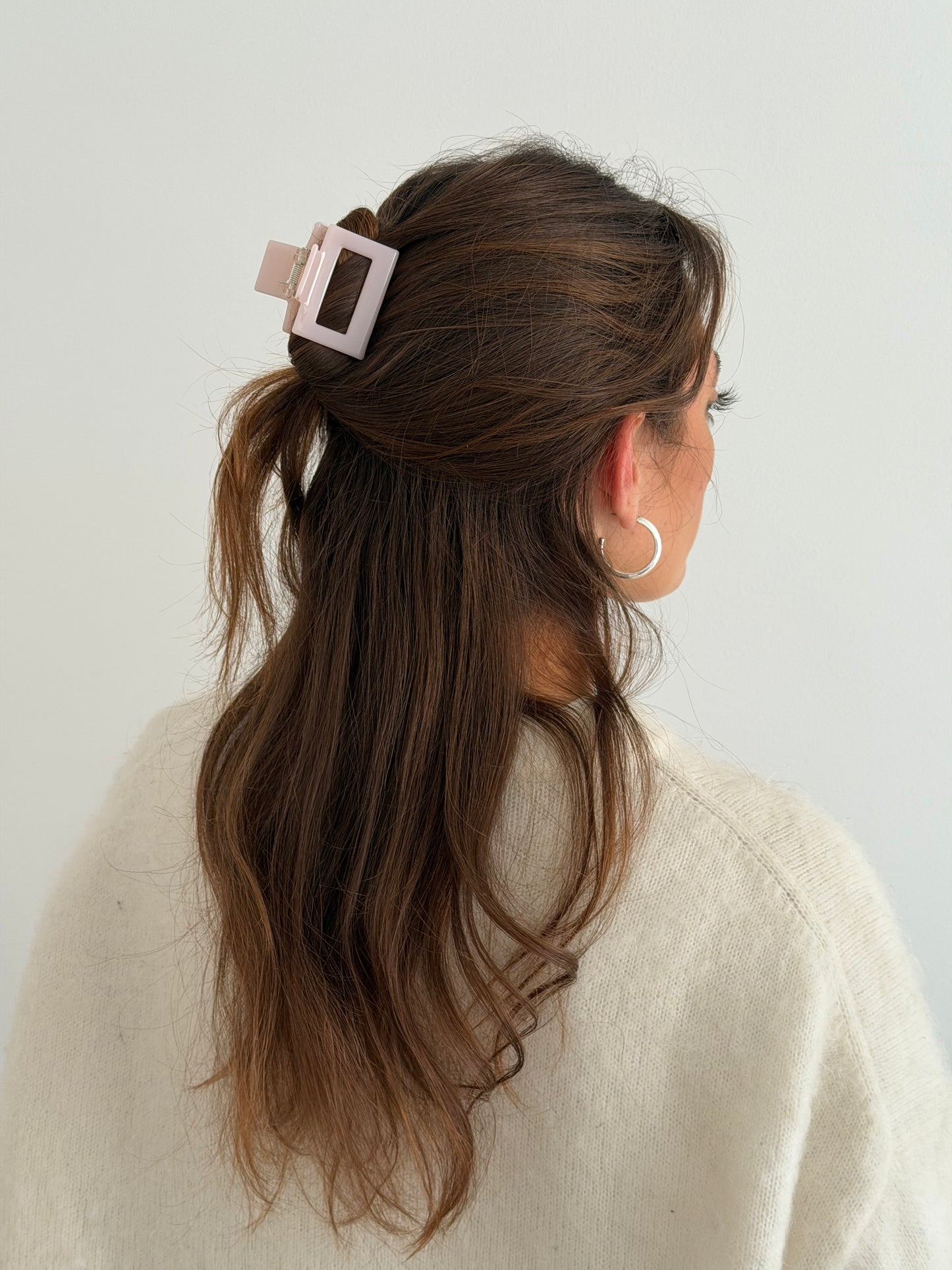 pale blush