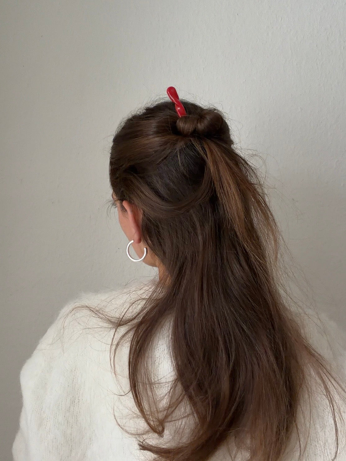 candy red