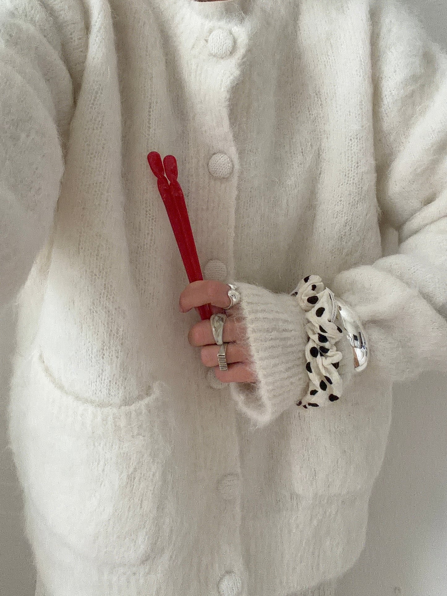 candy red