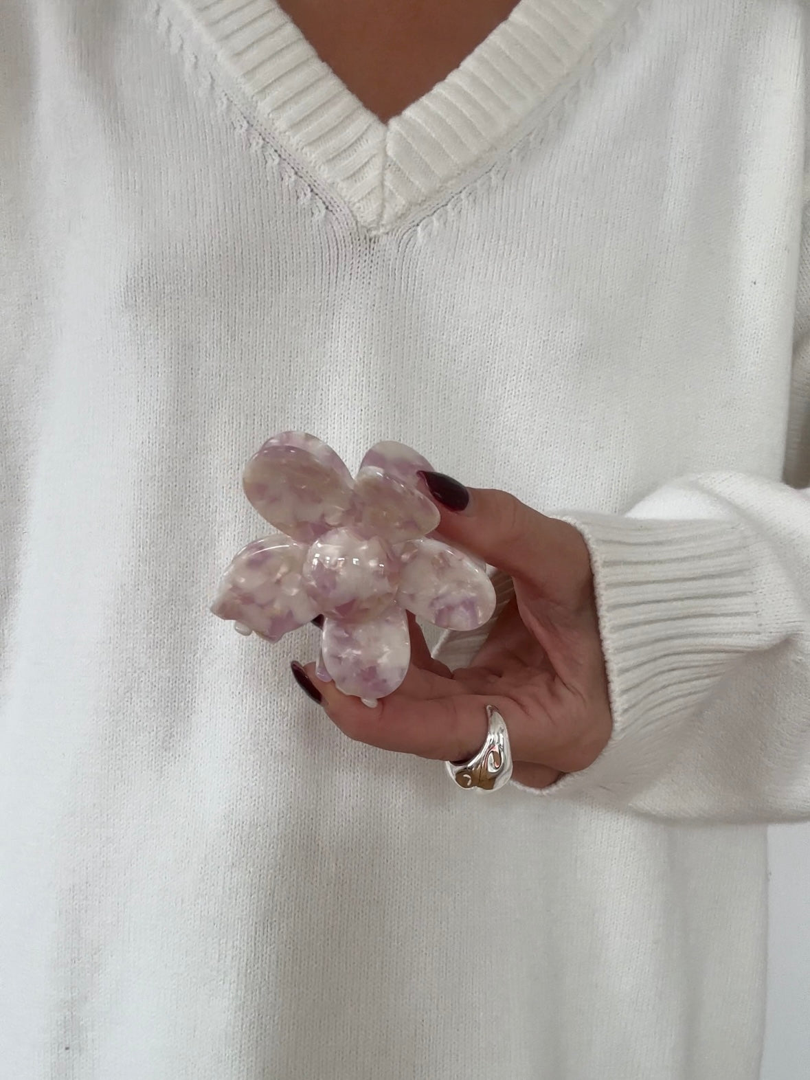 baby pink