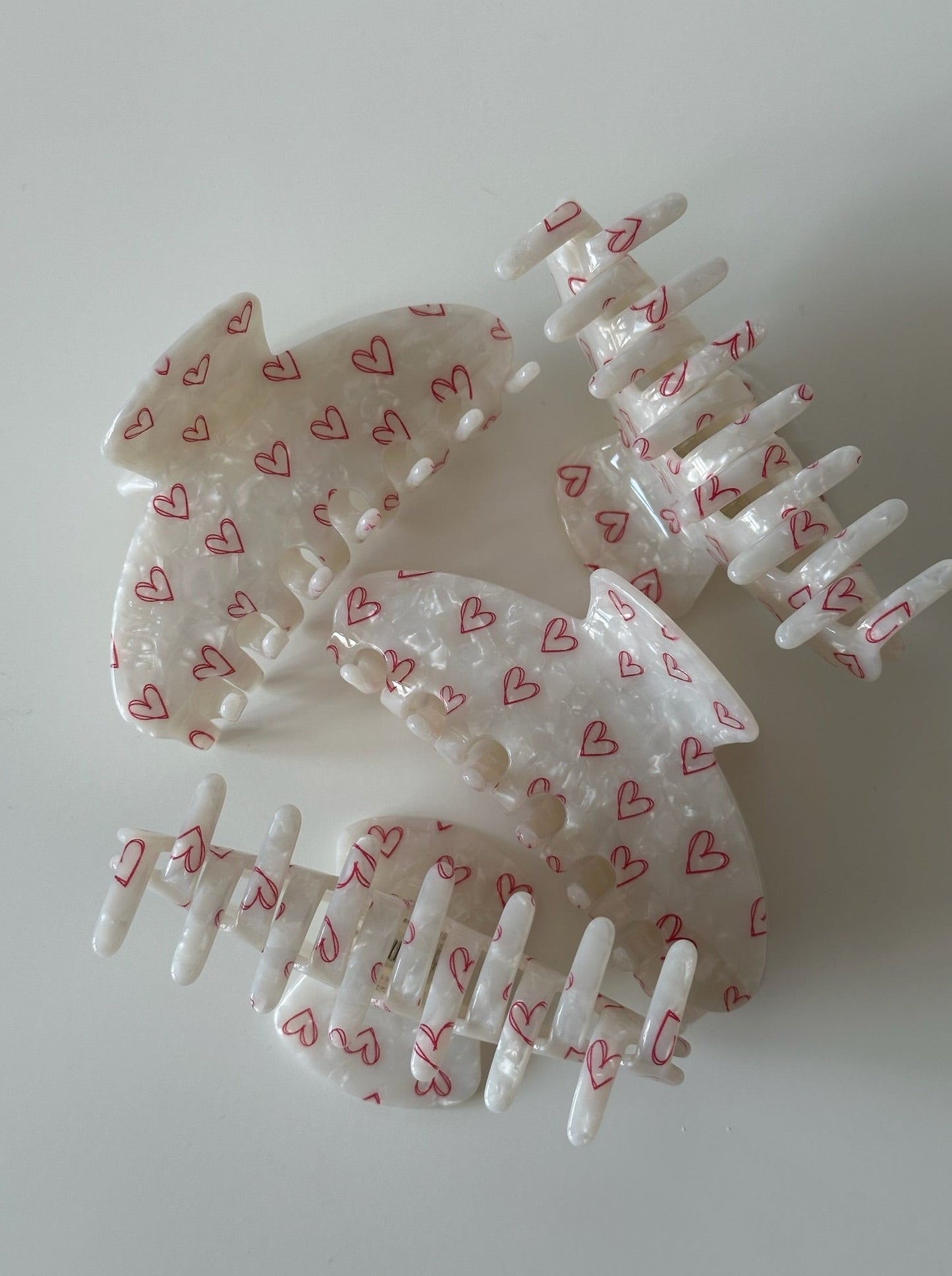 baby hearts