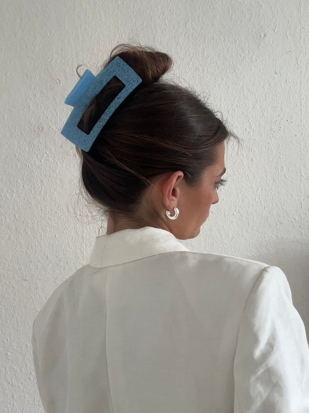 poppy blue