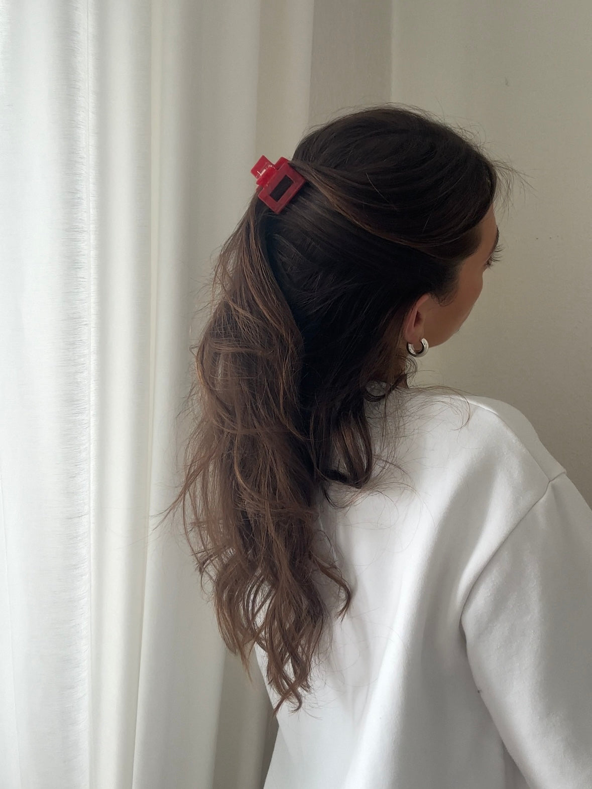 candy red