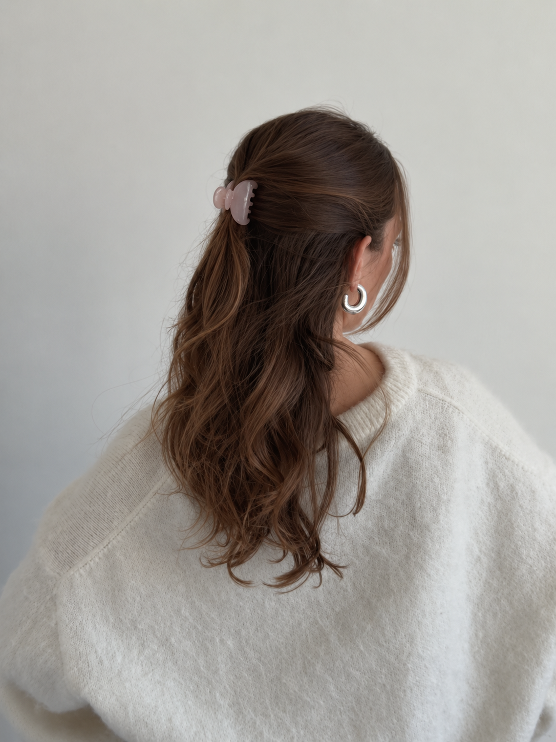 pale blush
