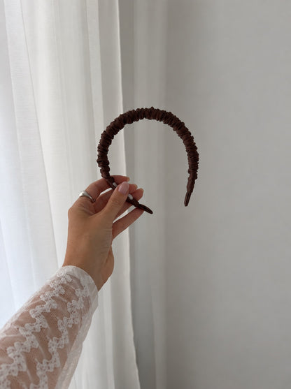 HAARREIF in choco