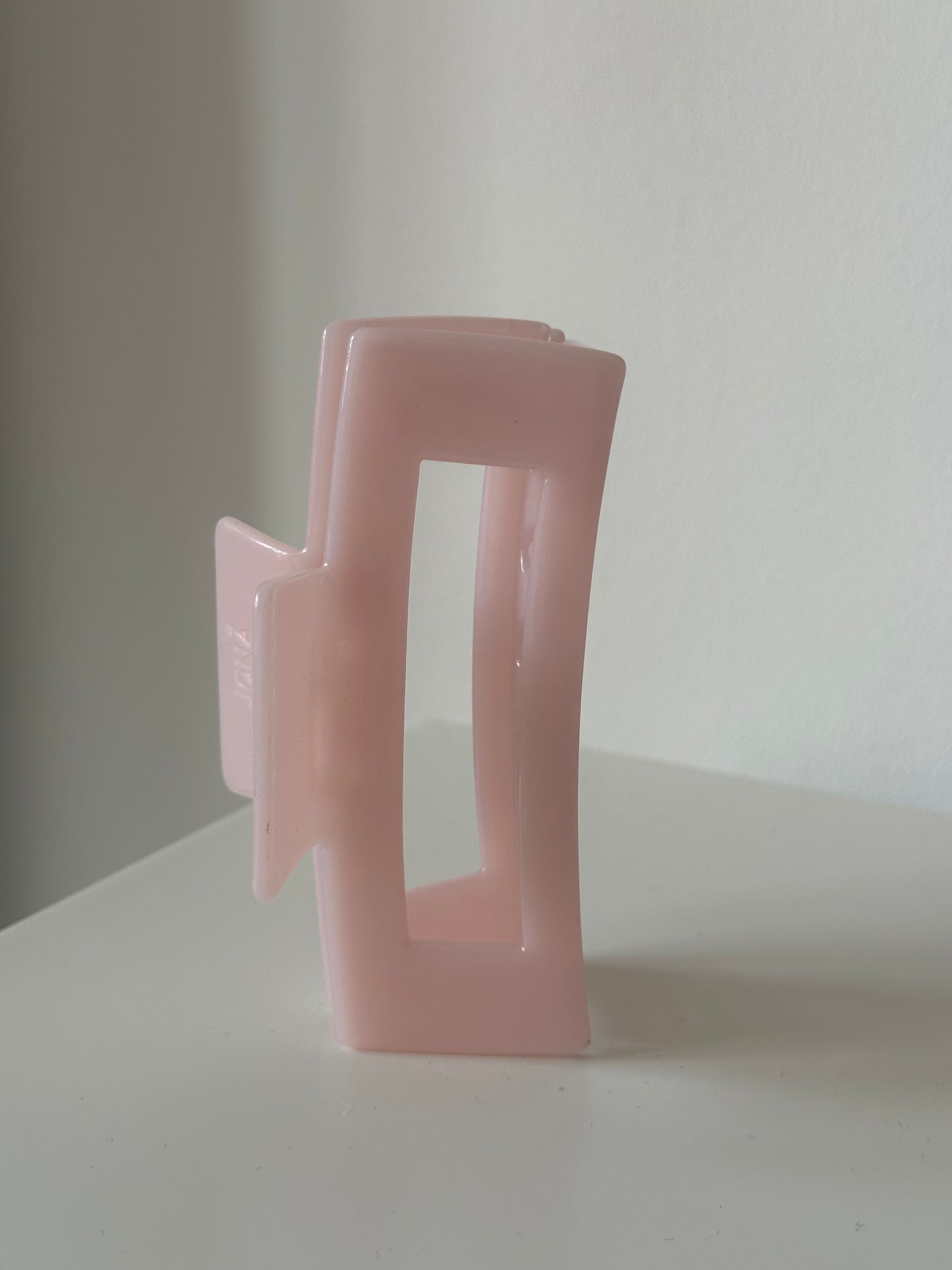 pale blush