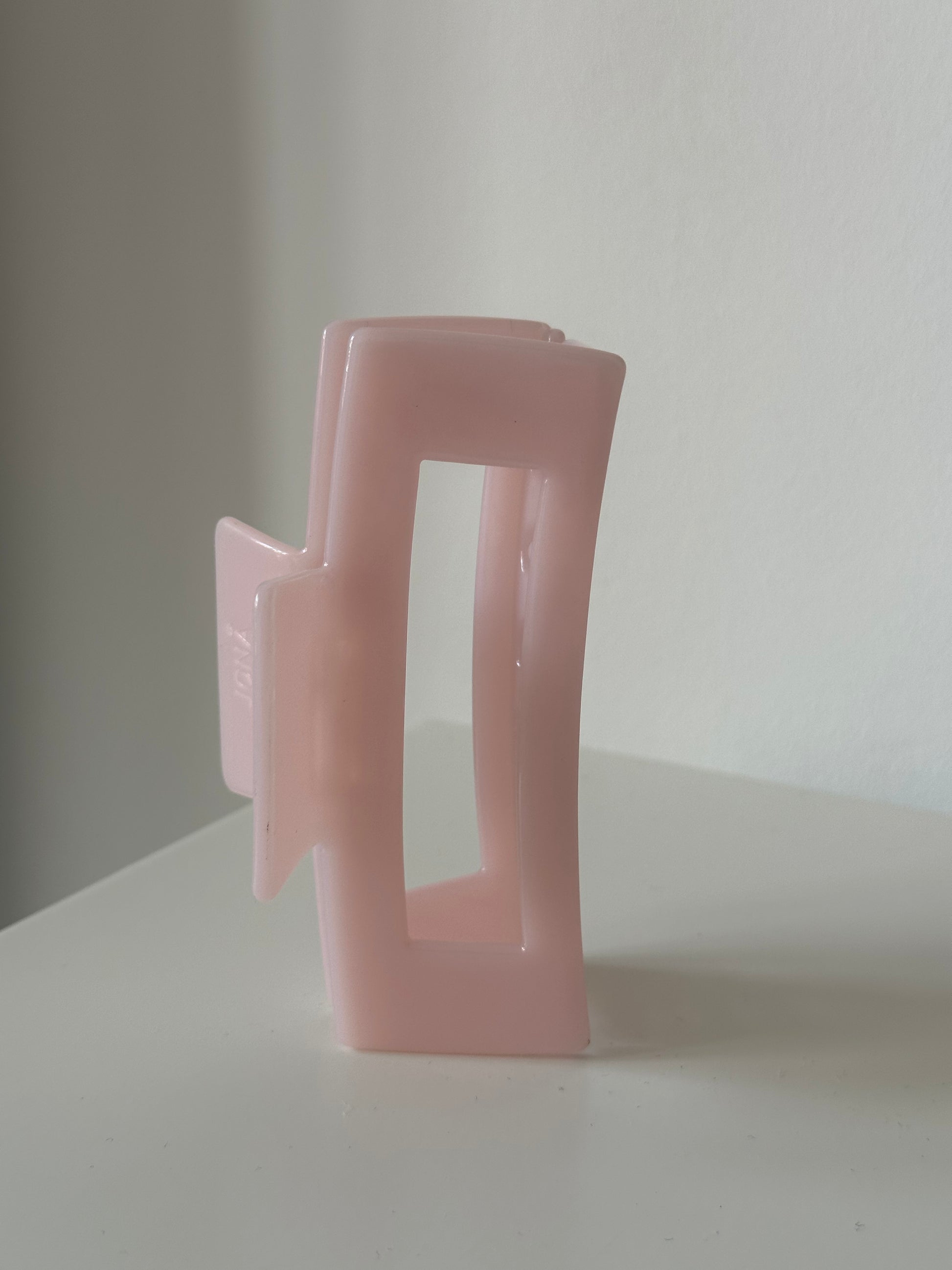 pale blush