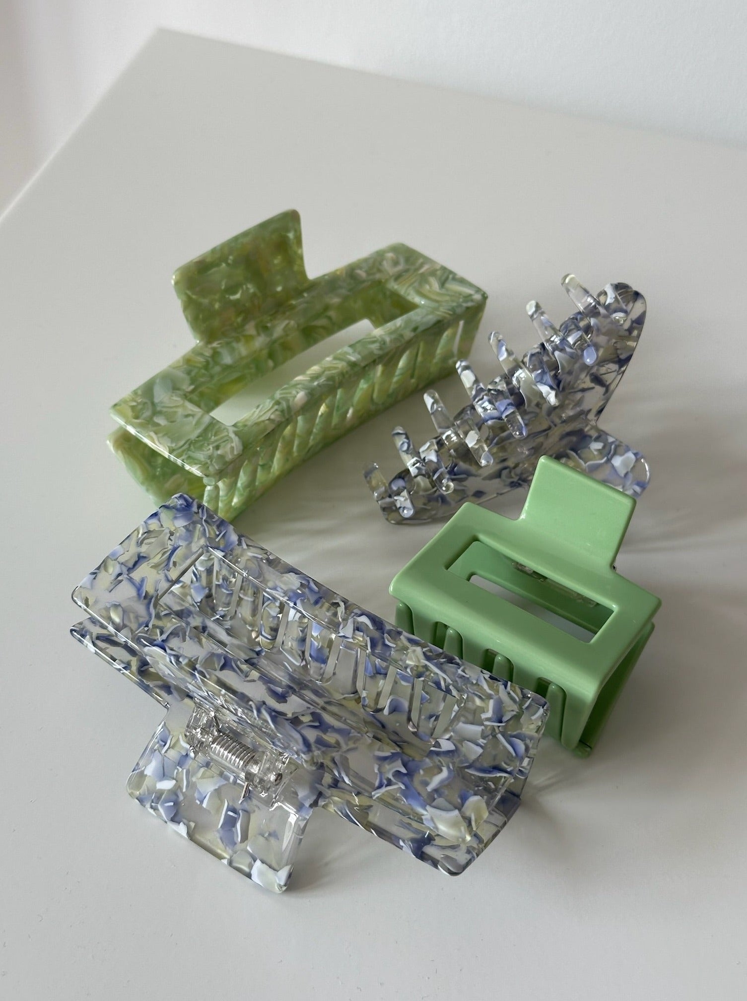milky matcha