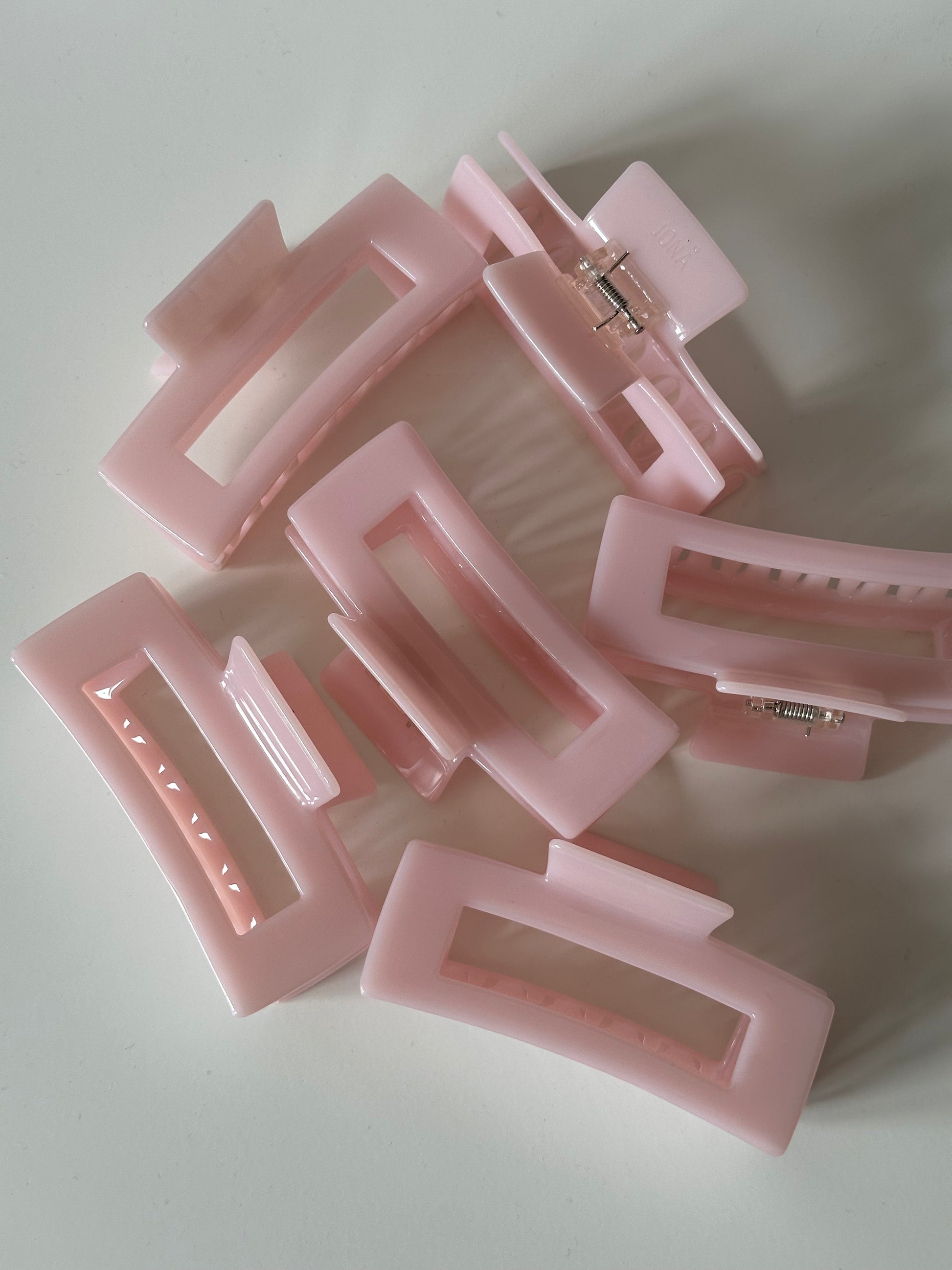 pale blush