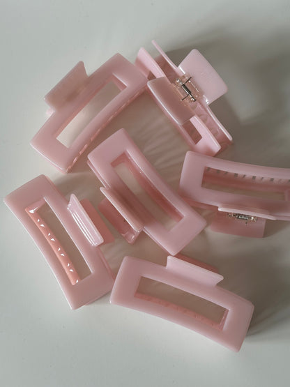 pale blush