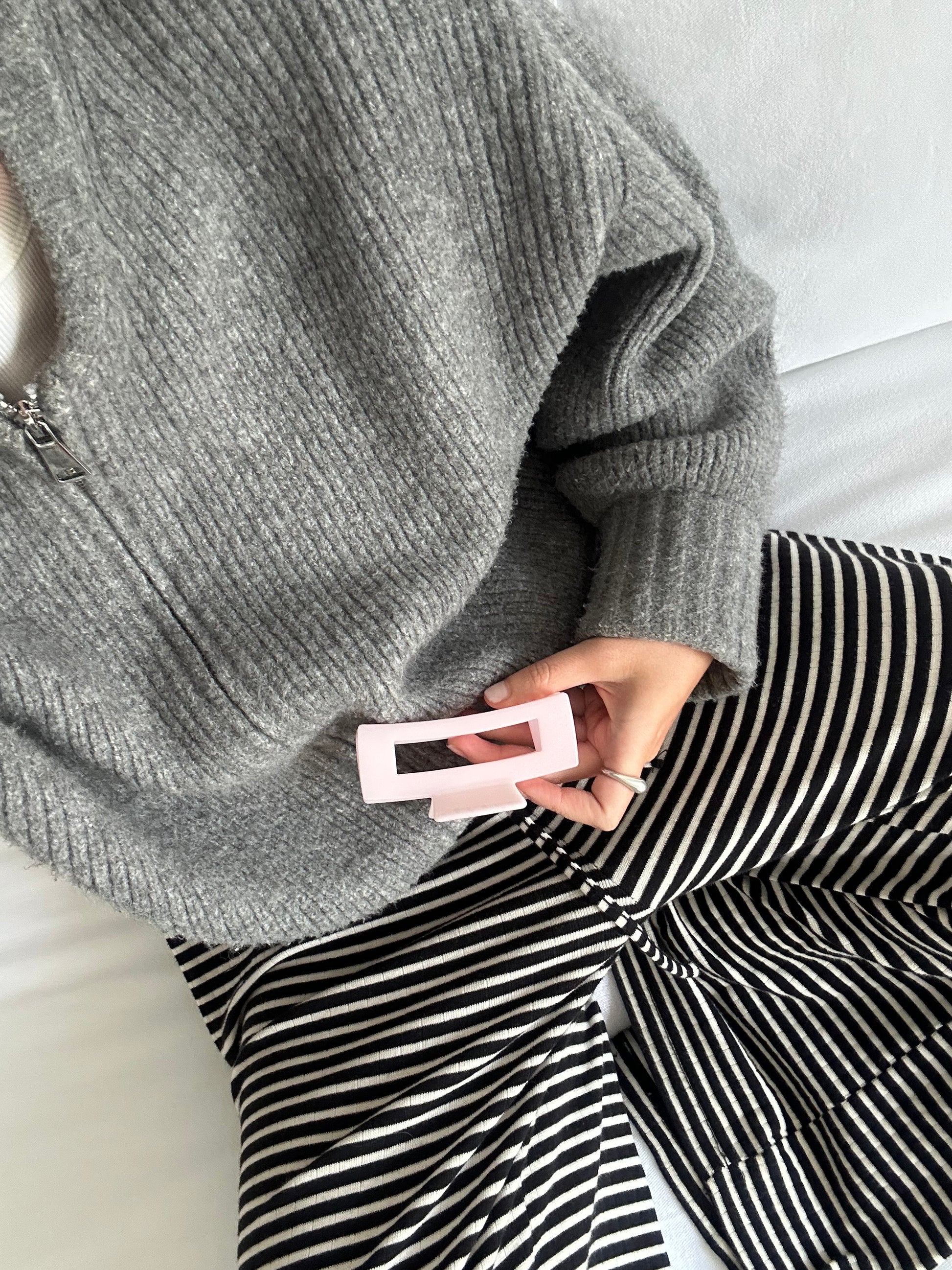 pale blush