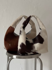 JONÅ x THE HUBAG COW BAG