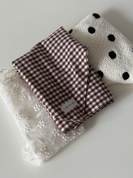 SCANDI HEAD SCARF