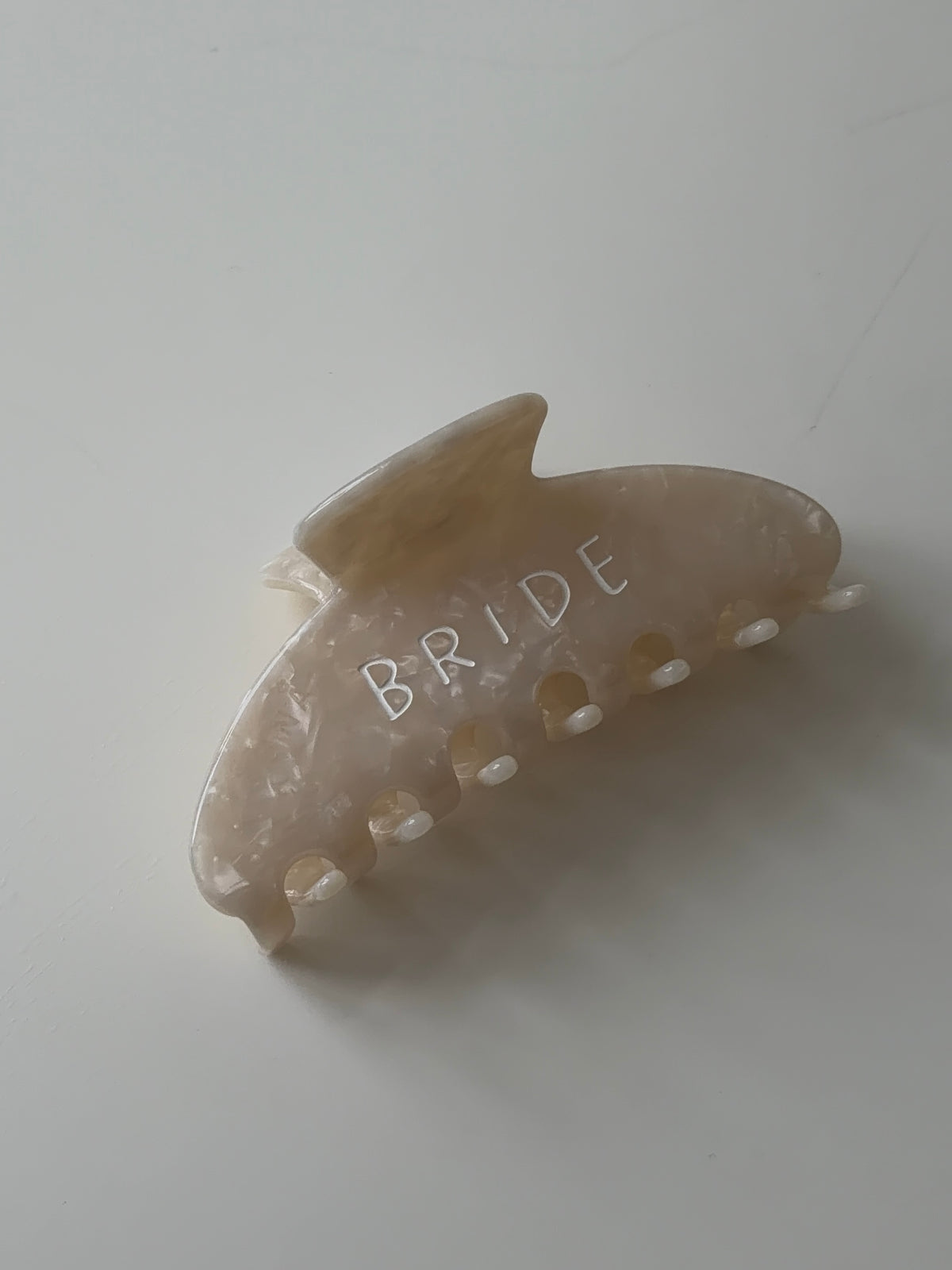 bride beige