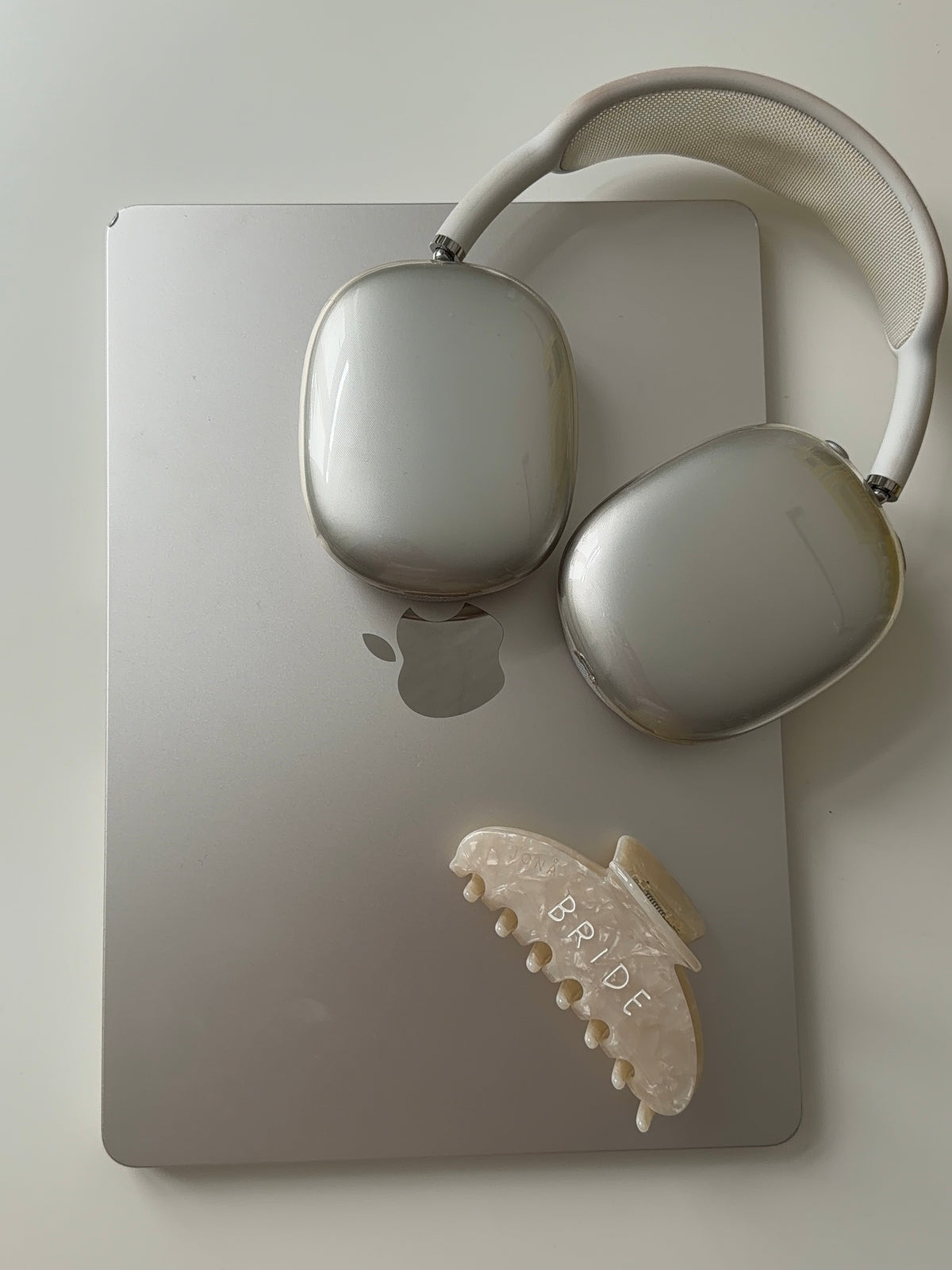 bride beige