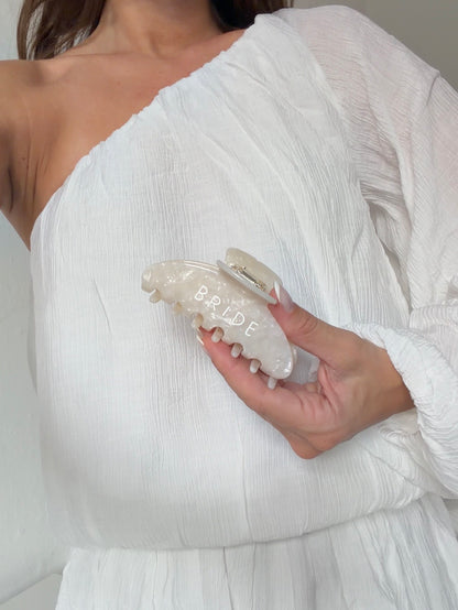 bride beige