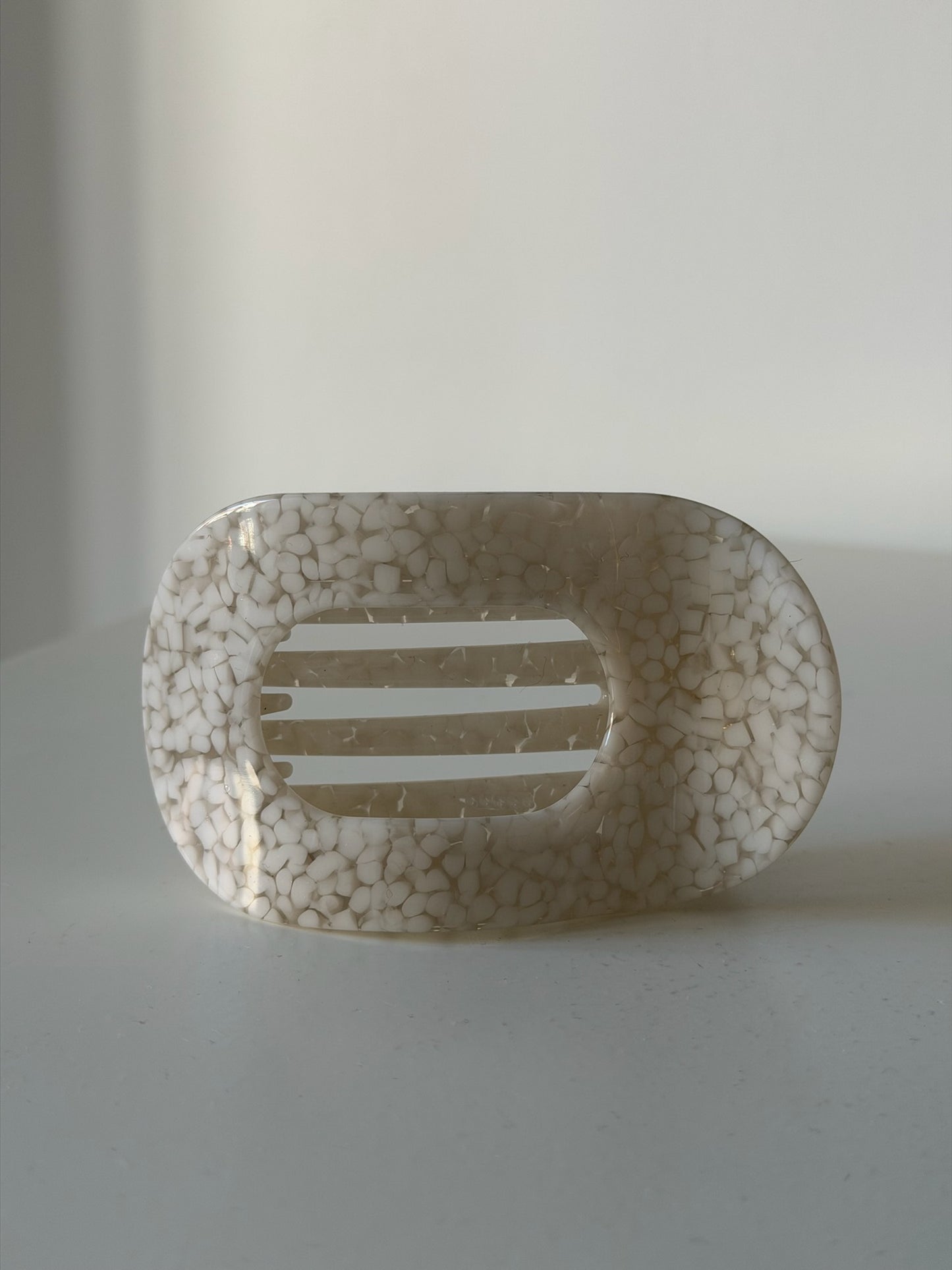 FLAT CLIP