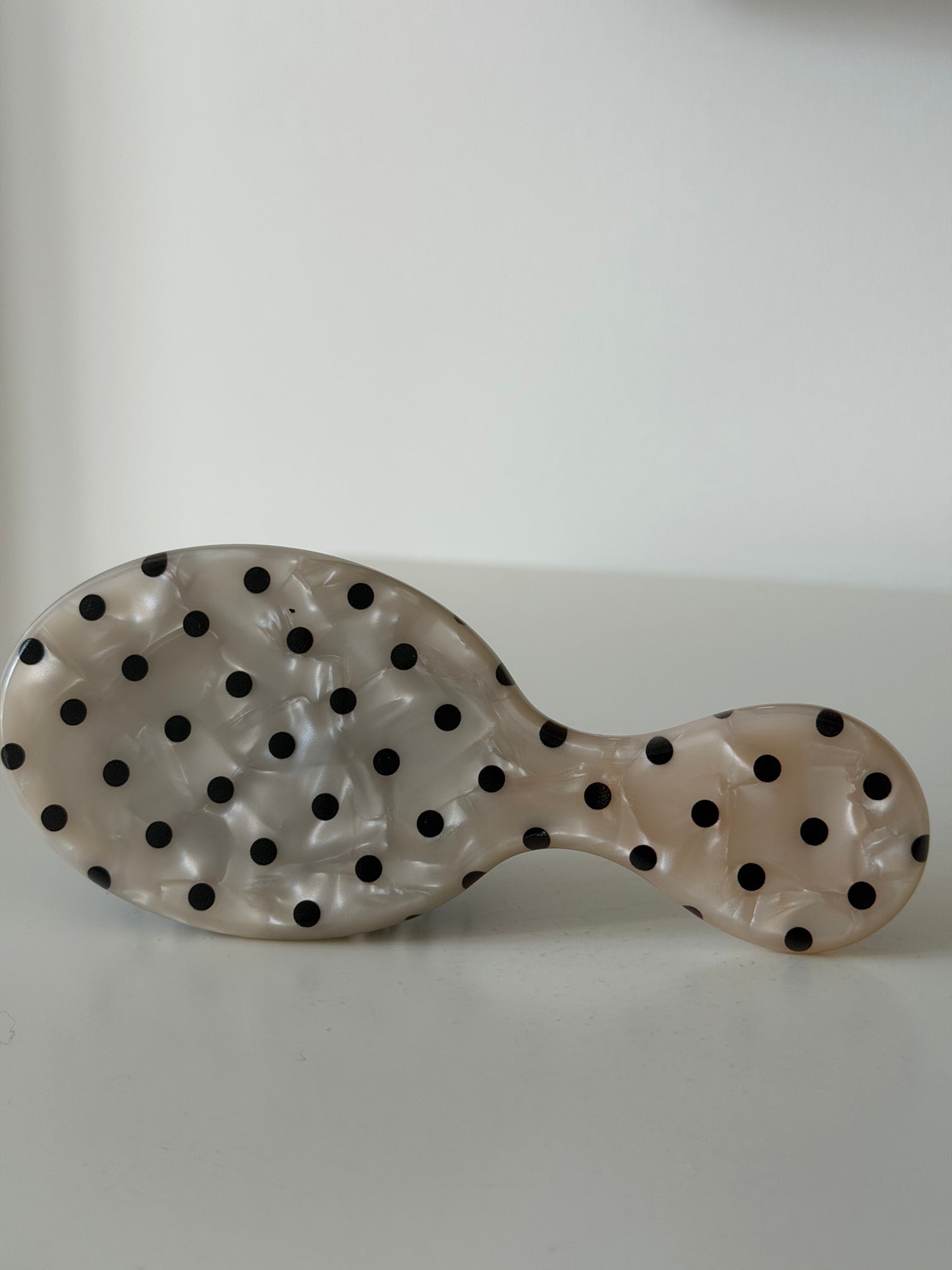 polka dots