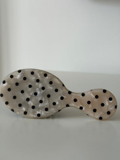 polka dots