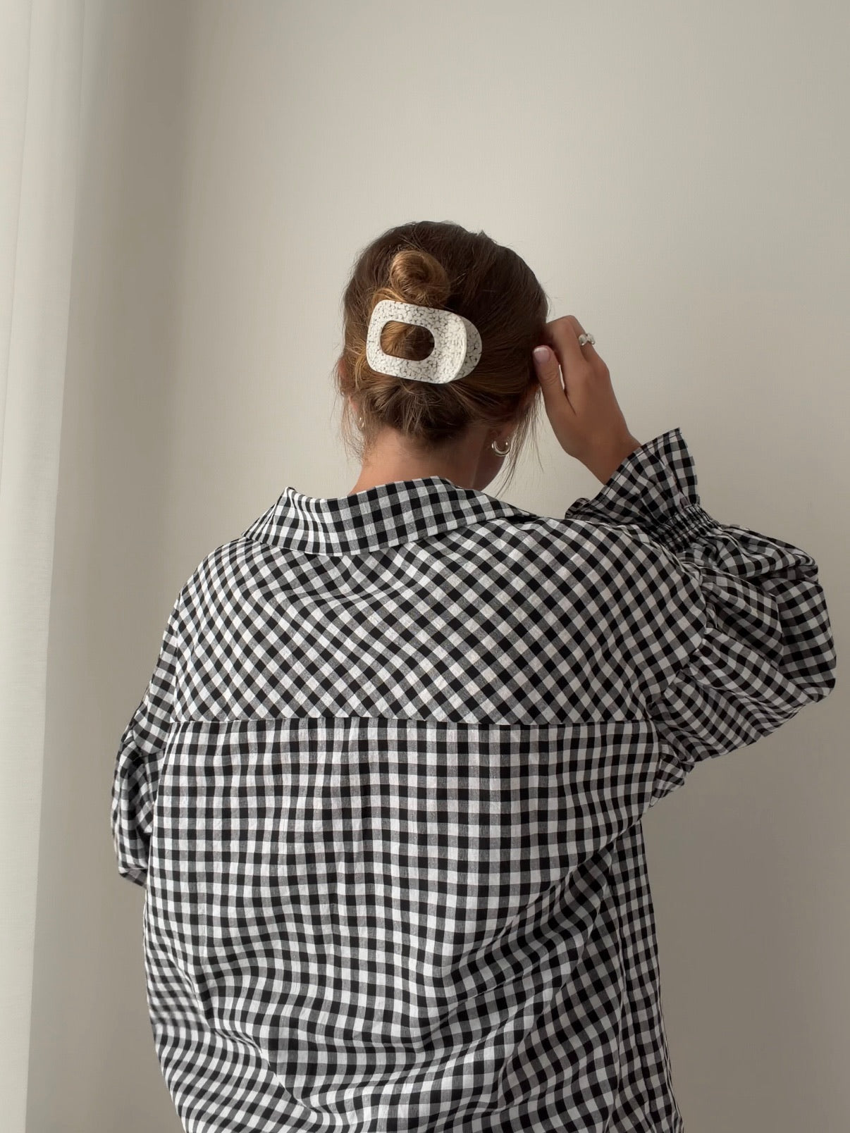 FLAT CLIP