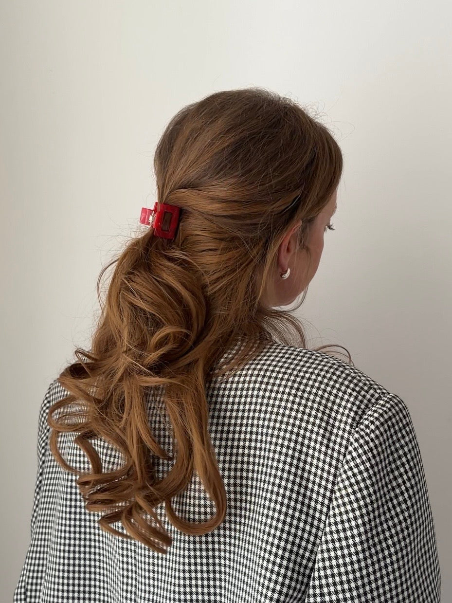 candy red