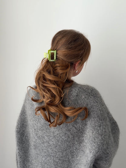 lime green