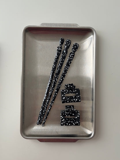 black sesame