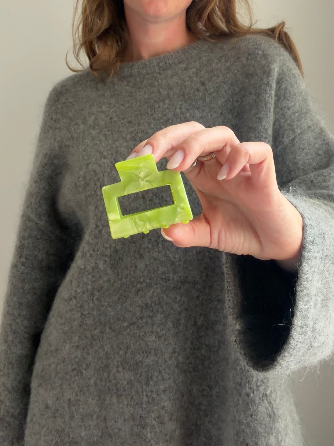 lime green