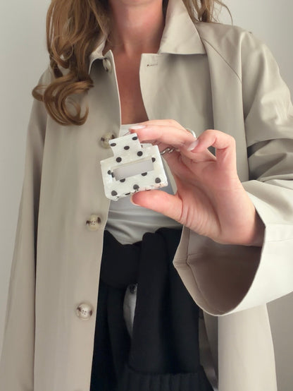 polka dots
