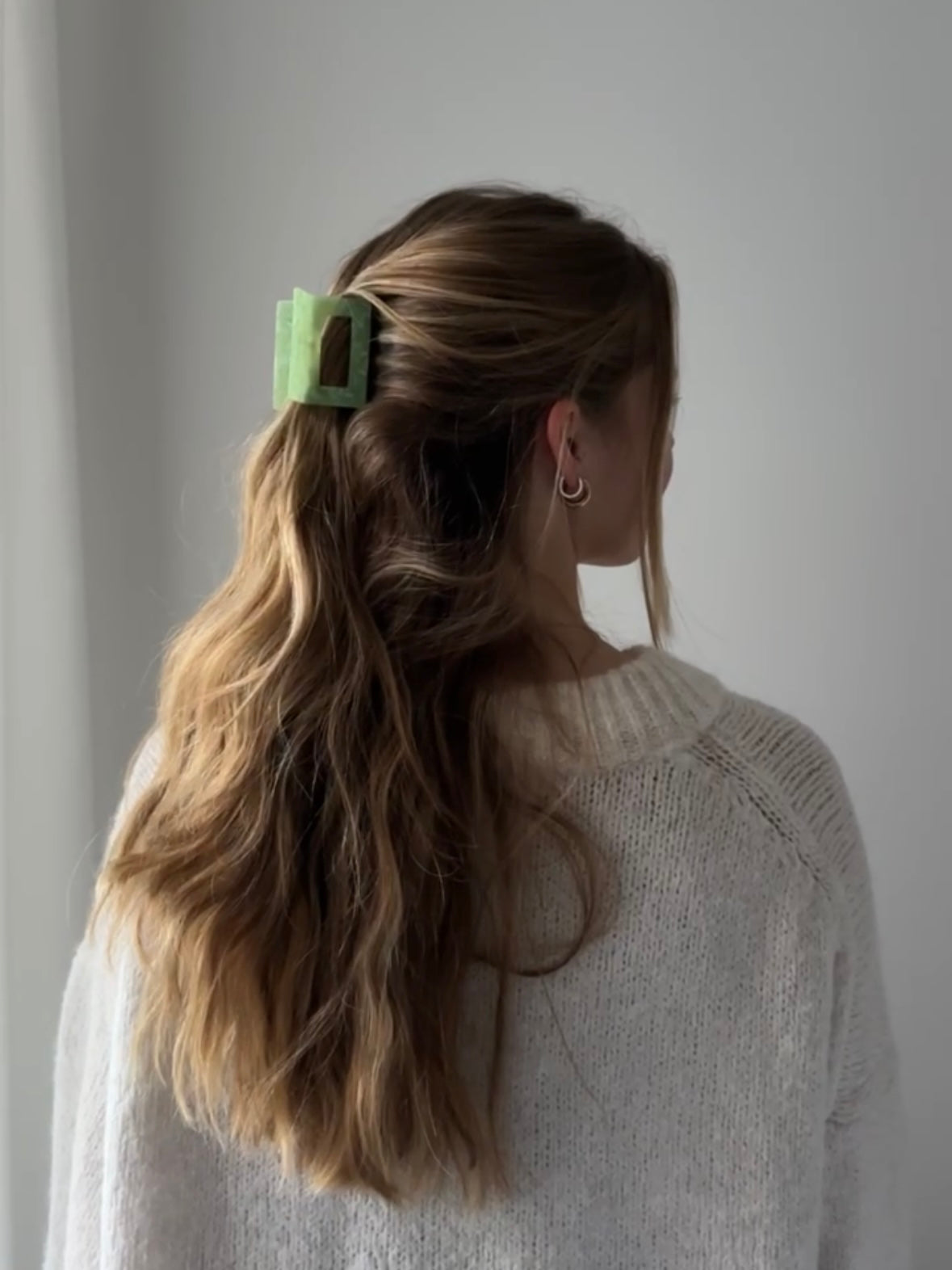 apple green