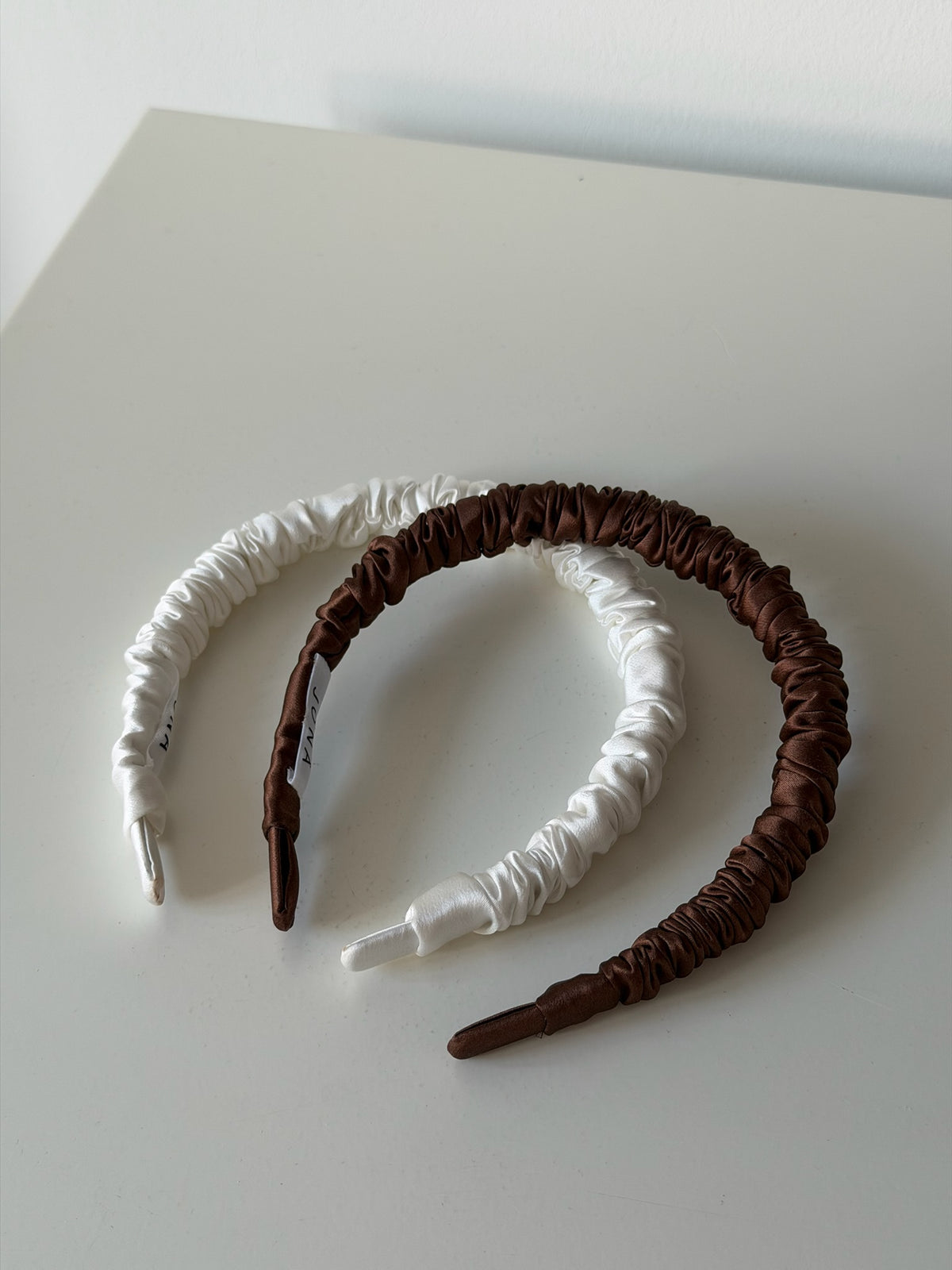 HAARREIF in choco